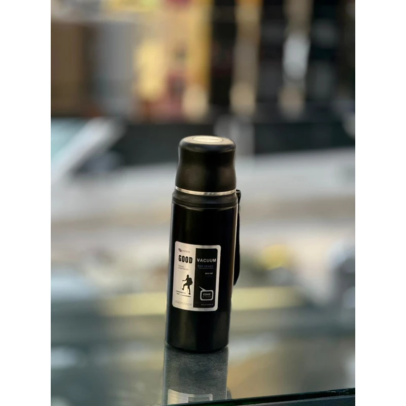 فلاسک کوهنوردی مدل good vacuum 