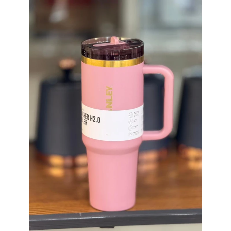 ماگ اورجینال استنلی QUENCHER H2O TUMBLER - 2